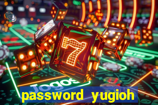 password yugioh forbidden memories